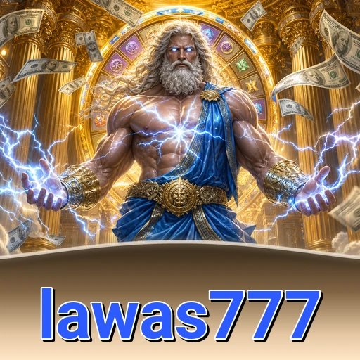 Logo lawas777