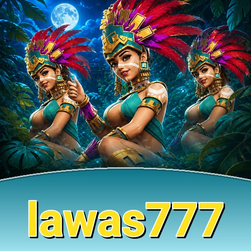 Logo lawas777