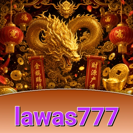 Logo lawas777