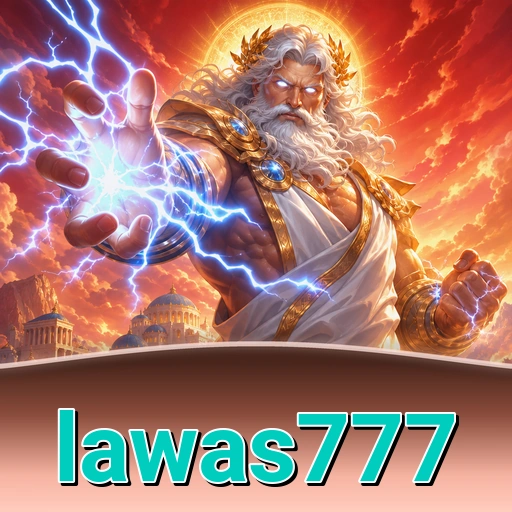 Logo lawas777